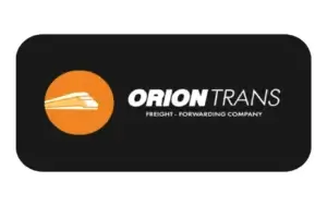 Orion Trans Logo