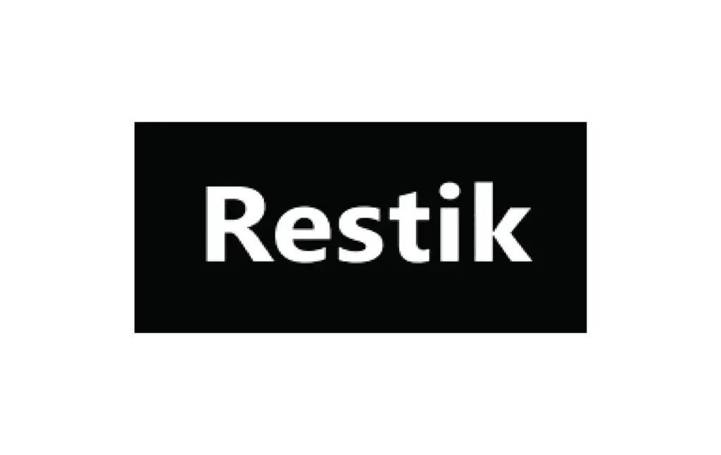 Restik Logo