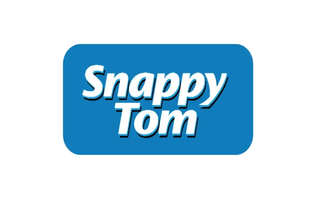 Snappy Tom Logo