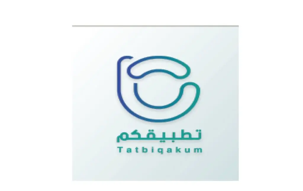 Tatbiqakum logo