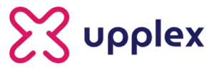 Upplex Tech Logo