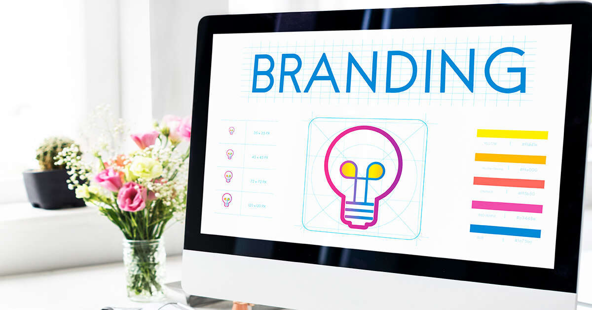 Building Brand Recognition