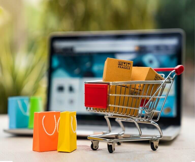 Ecommerce Solutions for All Business Sizes